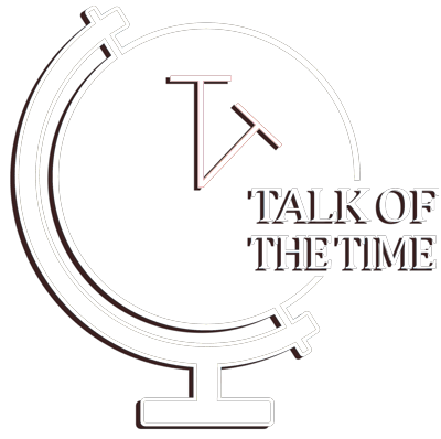 Talk of The Time || টক অব দ্য টাইম