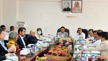 বাংলাদেশের সঙ্গে বাণিজ্য বাড়াতে চায় ব্রাজিল