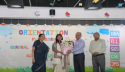 সেন্ট্রাল উইমেন্স ইউনিভার্সিটিতে নবীনবরণ অনুষ্ঠিত