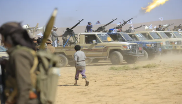 ১৭ জনকে মৃত্যুদণ্ড দিলো হুতি আদালত