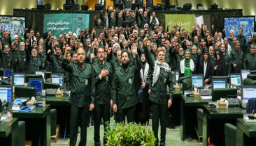 ইইউভুক্ত দেশগুলোর রাষ্ট্রদূতদের তলব করলো ইরান ইইউভুক্ত দেশগুলোর রাষ্ট্রদূতদের তলব করলো ইরান