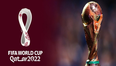 কাতার ফুটবল বিশ্বকাপ : বাছাই তথ্য