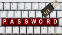 নানা দেশের জনপ্রিয় পাসওয়ার্ড