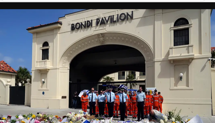 বন্ডি বীচে গুলির ঘটনা : আগ্নেয়াস্ত্র আইন আরও কঠোর করছে অস্ট্রেলিয়া