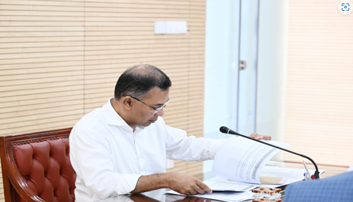 রাজধানীর ৪টি বাস টার্মিনাল স্থানান্তরের নির্দেশ প্রধানমন্ত্রীর